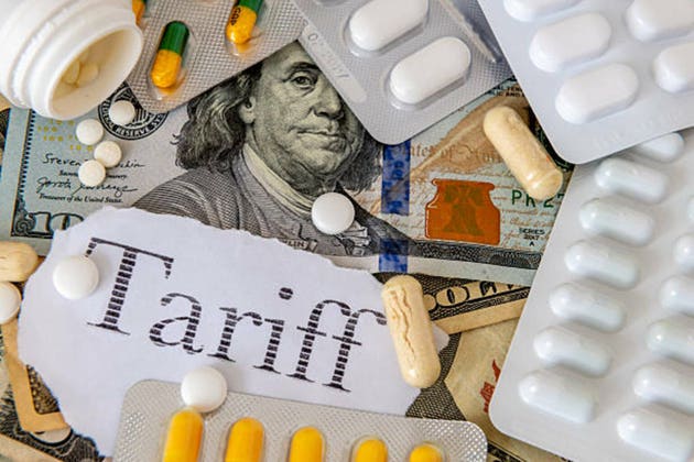 Trump may impose tariffs on drugmakers who haven’t signed MFN deals