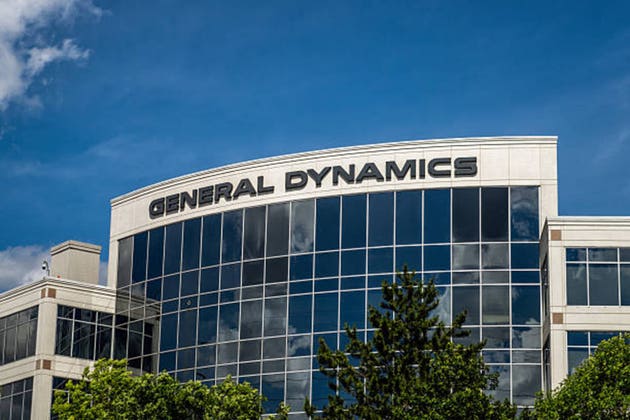 General Dynamics unit wins $1.27B contract modification for submarine work