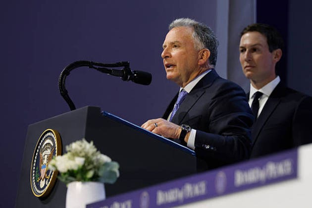 Trump calls off Witkoff, Kushner trip to Pakistan