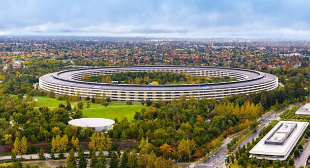 Apple's upcoming earnings could be 'clearing event' for stock, Morgan Stanley says