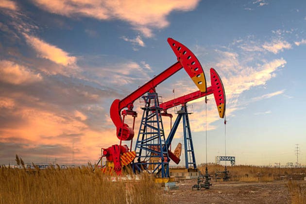 Morgan Stanley compares today's oil shock to the early '90s