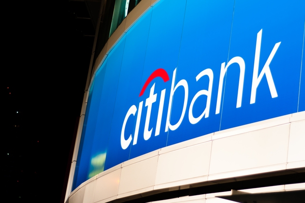 Citigroup Q1 earnings beat on strong growth in markets, wealth units