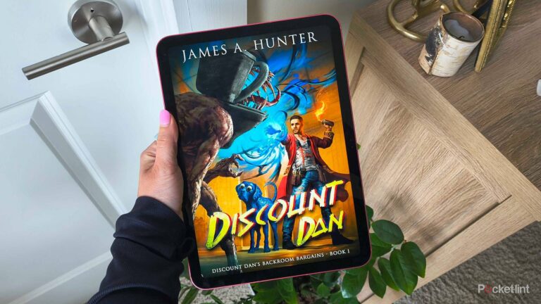 5 LitRPG books to read after Dungeon Crawler Carl