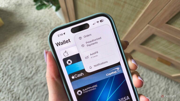 This ignored Apple Wallet feature is actually super useful now