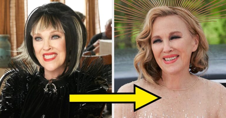 Which Moira Rose Mood Are You?