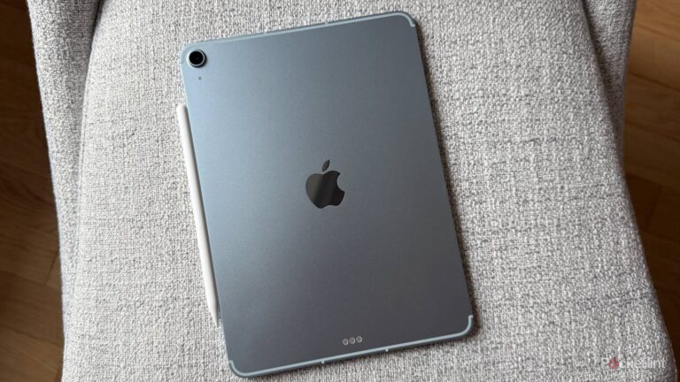The iPad Air (M4) comes incredibly close to being the perfect tablet