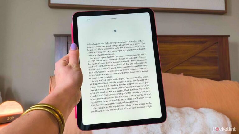 Amazon can’t force me to upgrade my Kindle when I can read on this device for free