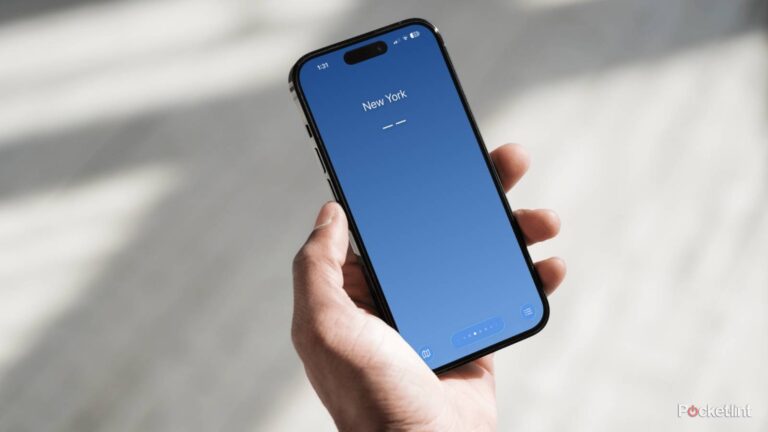 Apple Weather is back online after unprecedented downtime