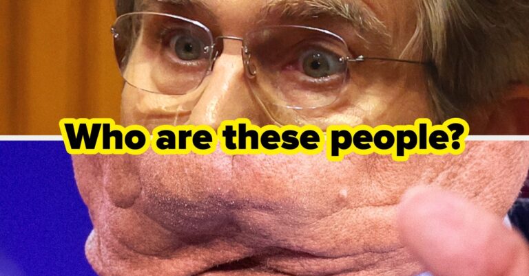 Test Your Trump Team Recognition Skills