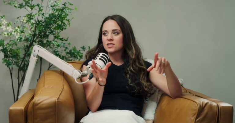 Jinger Duggar Reflects on ‘Hard Season’ After Family Scandal