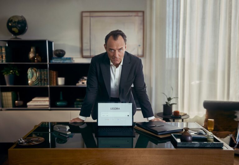 Legal AI startup Legora hits $5.6B valuation and its battle with Harvey just got hotter