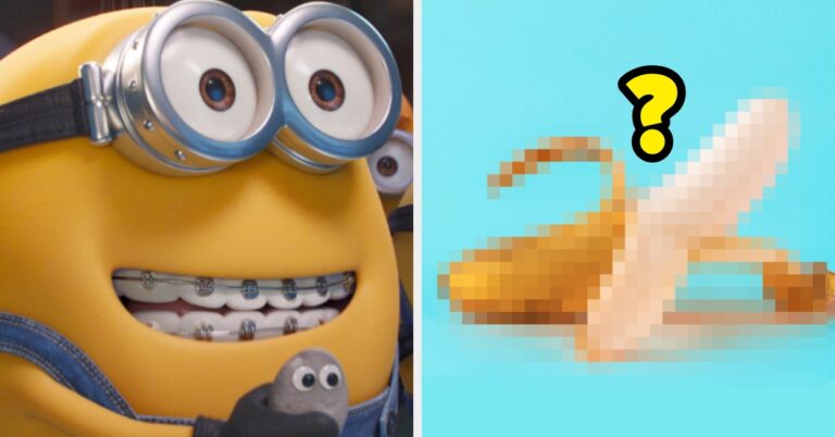 How Well Do You Know Minion Speak? Take The Quiz
