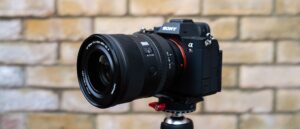 Our expert review of the Viltrox AF 50mm f/1.4 Pro FE lens