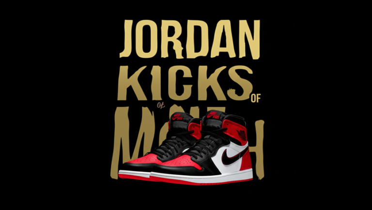 Top Jordan Sneaker Releases in May 2026