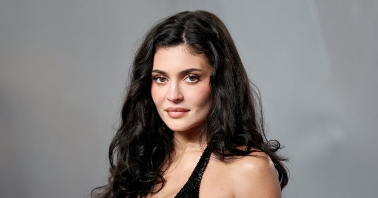 Kylie Jenner Sued By Ex-Housekeeper: Details