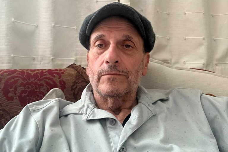 Man Thought He Had Digestion Issues. Now, Doctors Said He May Only Have 9 Months to Live