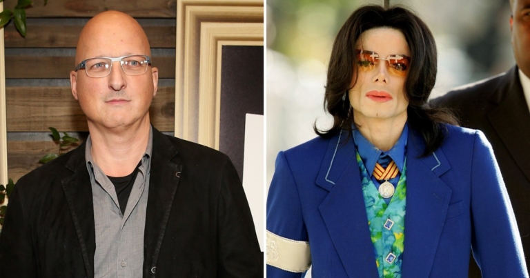 Leaving Neverland Director Compares Michael Jackson to Epstein