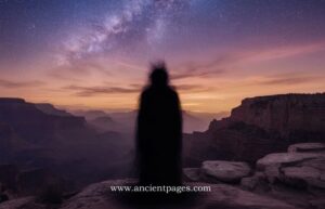 Legend Of The Evil Maker Who Punished Humans For His Failures