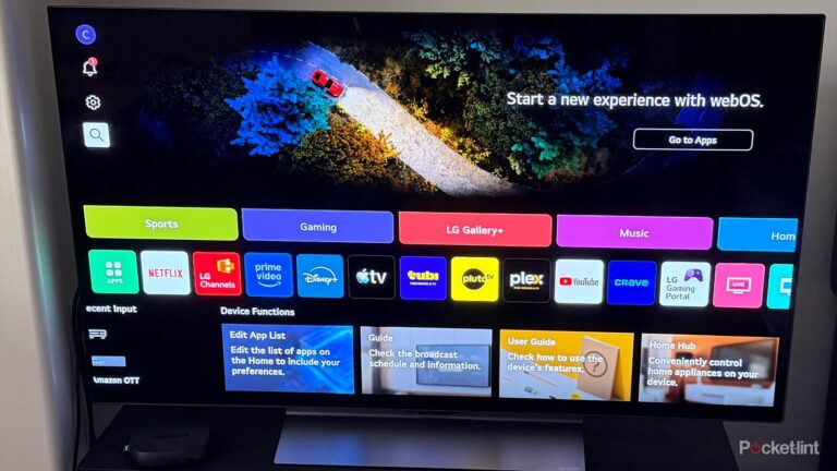 3 lesser-known LG TV settings you’ll be glad you changed