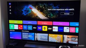 5 ways to instantly speed up your LG TV and make it feel new again