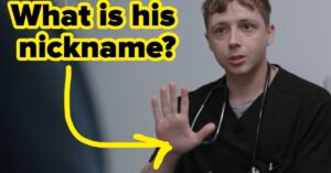 This "The Pitt" Quiz Is Hard, But If You Are A True Fan You'll Do Okay!