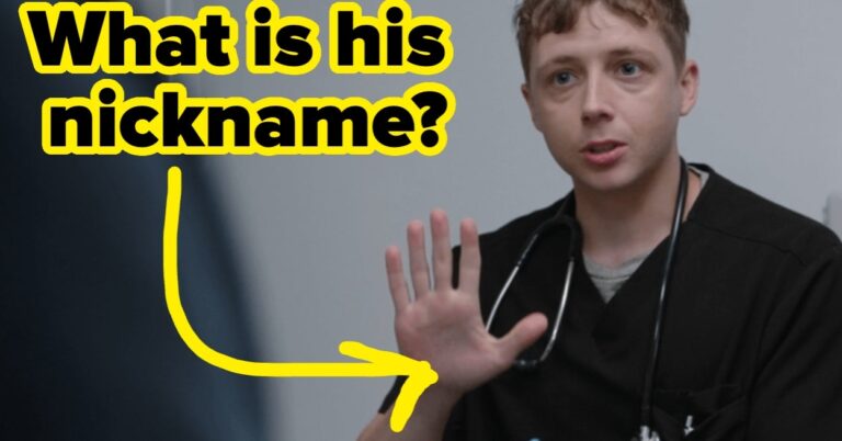 This "The Pitt" Quiz Is Hard, But If You Are A True Fan You'll Do Okay!