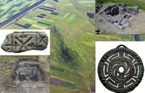 Long-Lost Civilization In Georgia’s Highlands Left Behind Cyclopean Architecture And Artifacts