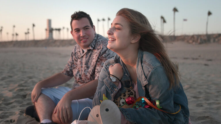 ‘Love on the Spectrum’ Renewed At Netflix For Season 5