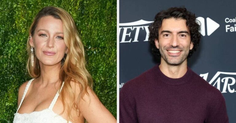 Blake Lively’s Legal Team Responds To Dismissed Claims