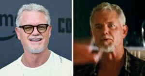 Eric Dane Just Made His “Euphoria” Season 3 Debut — Here’s How The Show Incorporated His ALS Diagnosis Into The Storyline