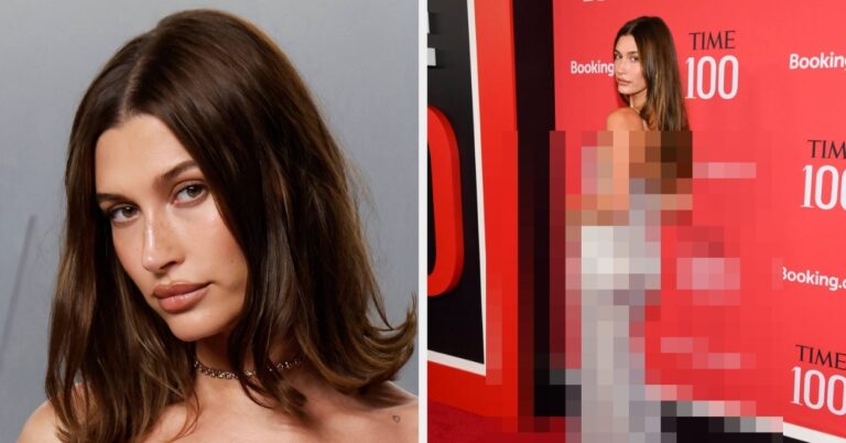 Here's What Everyone Wore To The 2026 Time 100 Gala