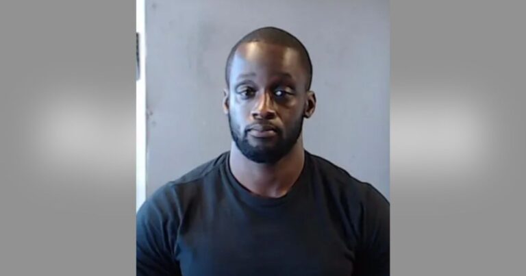 Man Killed Homeland Security Worker, Woman and Injured Man