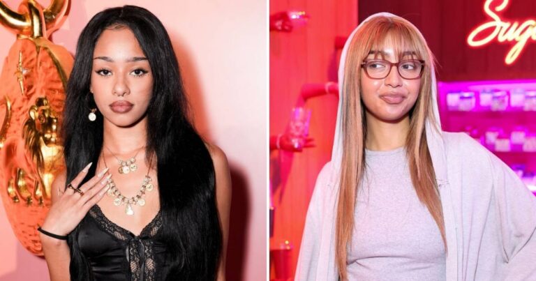 Manon Bannerman Joins PinkPantheress’ Coachella Set