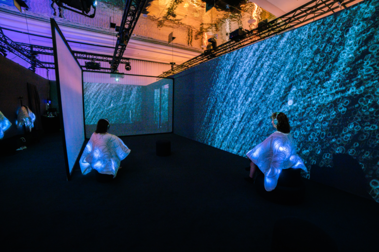 Cannes Market Unveils AI For Talent and Creator Economy Summits