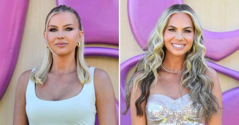 Mormon Wives’ Mayci Shares Advice to Sister Before OC Spinoff