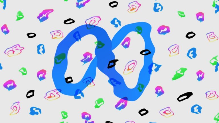 Meta is still burning money on AR/VR