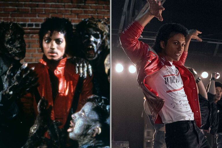 “Michael” Fact vs. Fiction: What the Movie Got Right and Wrong About the King of Pop's Life