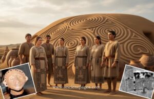 Mysteries Of Old Europe – Lost Ancient Non-Hierarchical Civilization And Its Giant Structures Investigated By Archaeologists