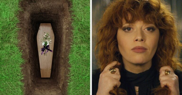 This Might Be Slightly Morbid, But Your Philosophy On Death And Dying Will Determine Your Next TV Show Watch