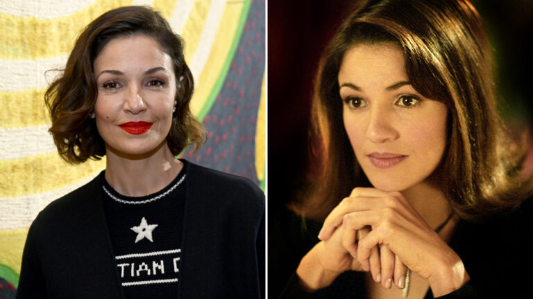 ‘The Crimson Rivers’ Actress Was 57