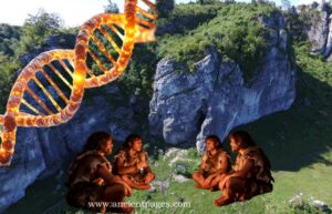 Genetic Profile Of Neanderthals Who Lived 100,000 Years Ago In Stajnia Cave, Poland, Reconstructed