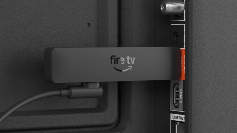 Amazon is launching a new $35 Fire TV Stick HD with an updated design