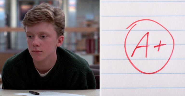 Can You Guess The Movie Based On One Line Of Dialogue…But It's Not The #1 MOST Famous One?