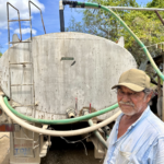 Water is ‘white gold’ in Baja’s drying beach towns » Yale Climate Connections