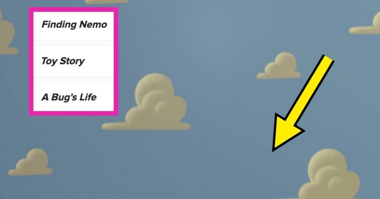 Test Your ’90s Movie Knowledge With This Screenshot Quiz