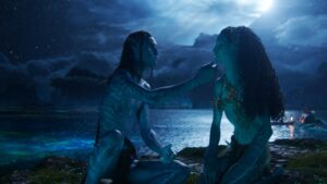 ‘Avatar: Fire and Ash’ is finally available to buy digitally, and we’ve got an exclusive behind-the-scenes clip