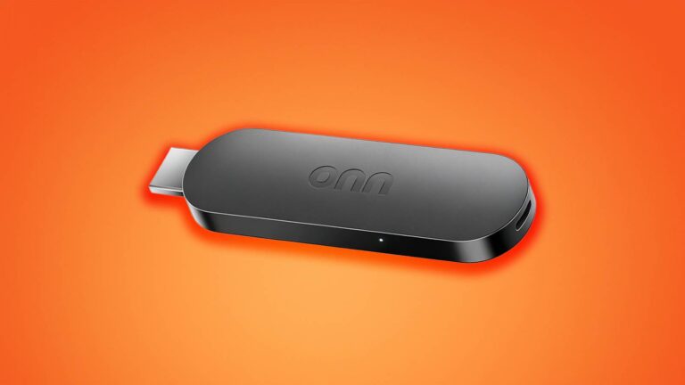 A $40 streaming device wants to replace your Fire Stick