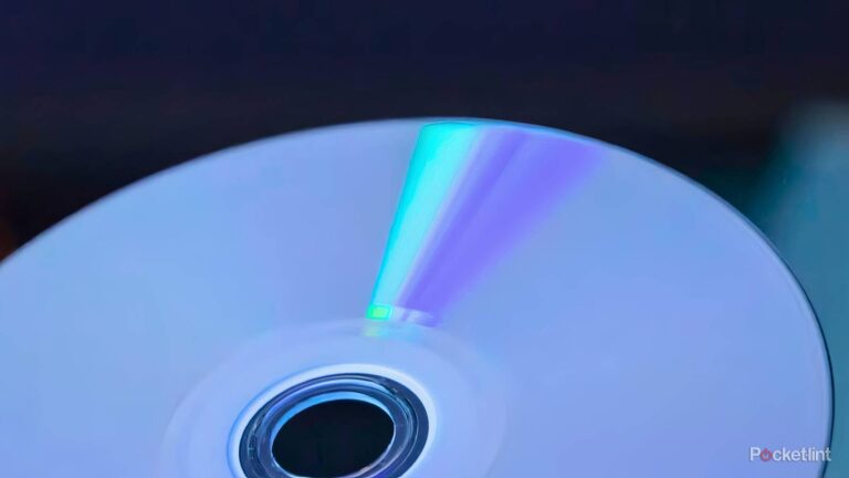 There’s a good reason why 4K UHD discs are more expensive than standard Blu-ray