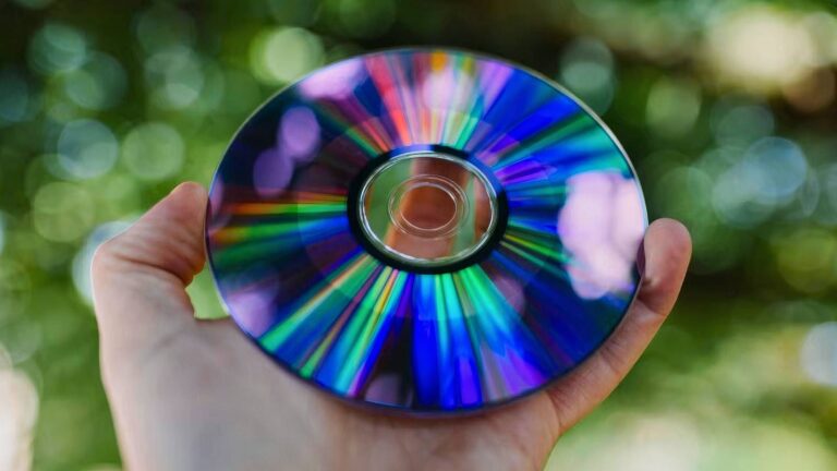 Your old DVD collection can do more than you think