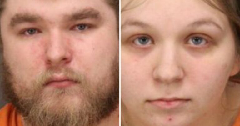 Parents Arrested After 1-Month-Old Dies With Bruises on Body